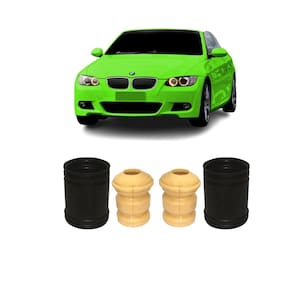 Kit reparo batente amortecedor dianteiro bmw 335i 2009 2010