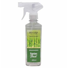 Aromatizador ambiente bamboo acqua perfumante