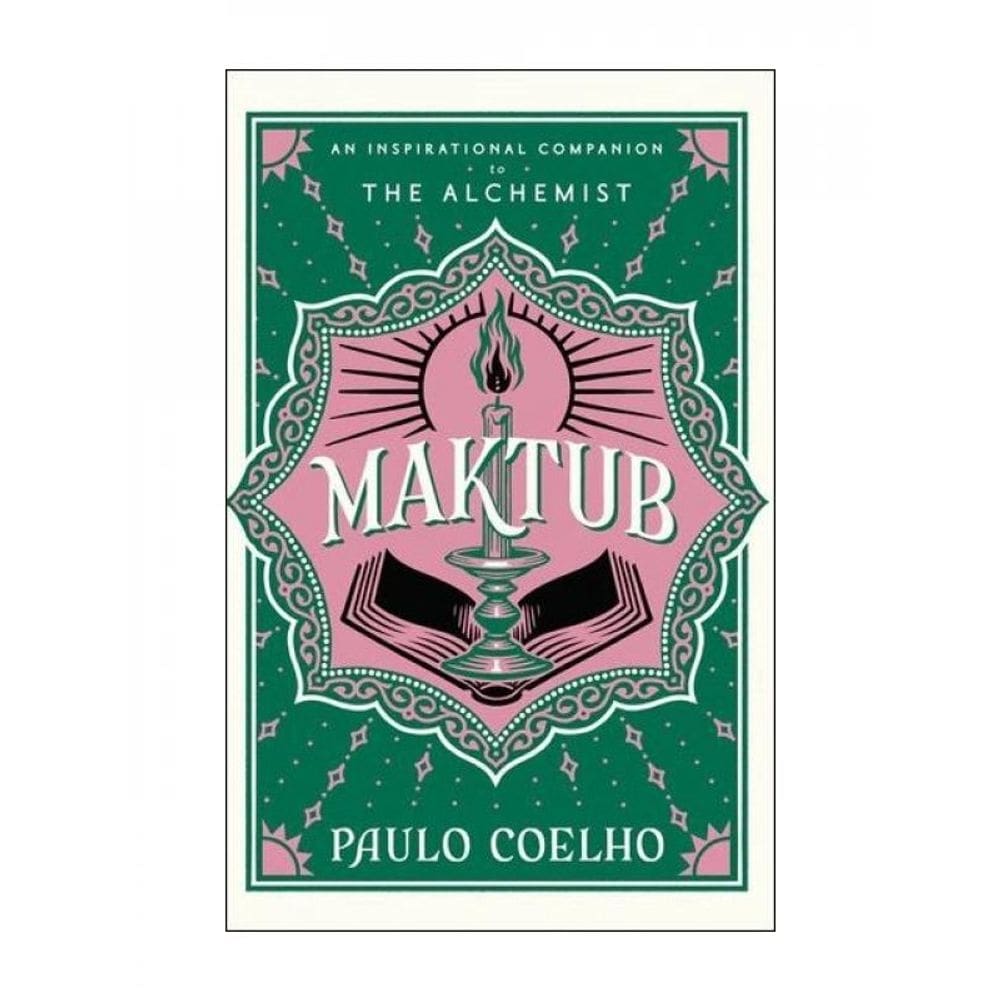 Maktub