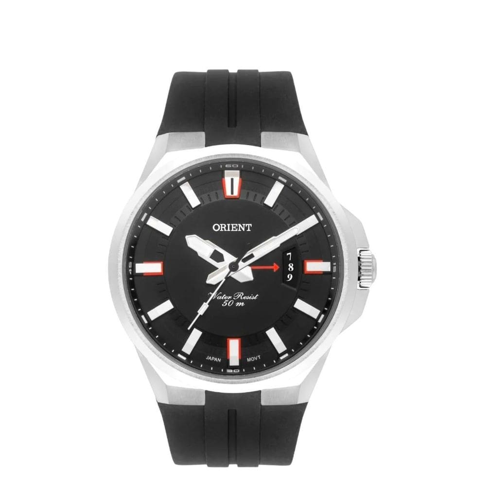 Relógio de pulso orient mbsp1030 p1px