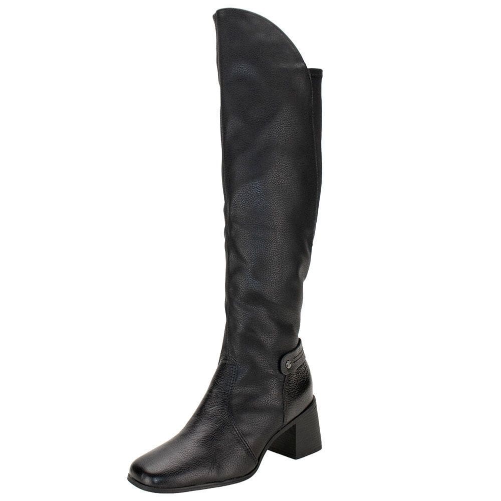 Bota Feminina Cano Alto Bottero 361804