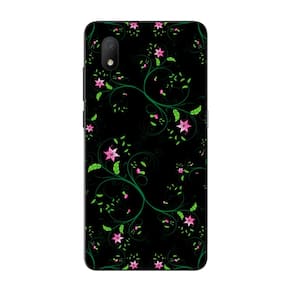 Capa Adesivo Skin353 Verso Para TCL L7 (2020)