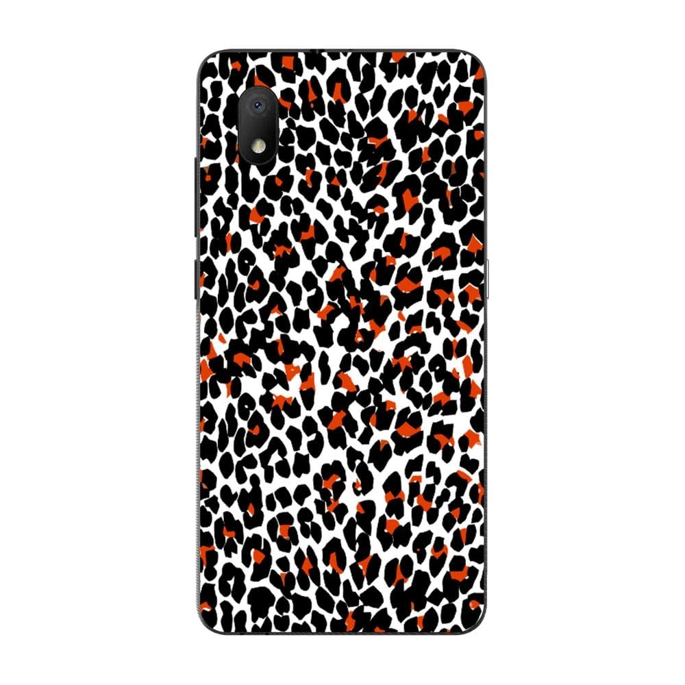 Capa Adesivo Skin355 Verso Para TCL L7 (2020)