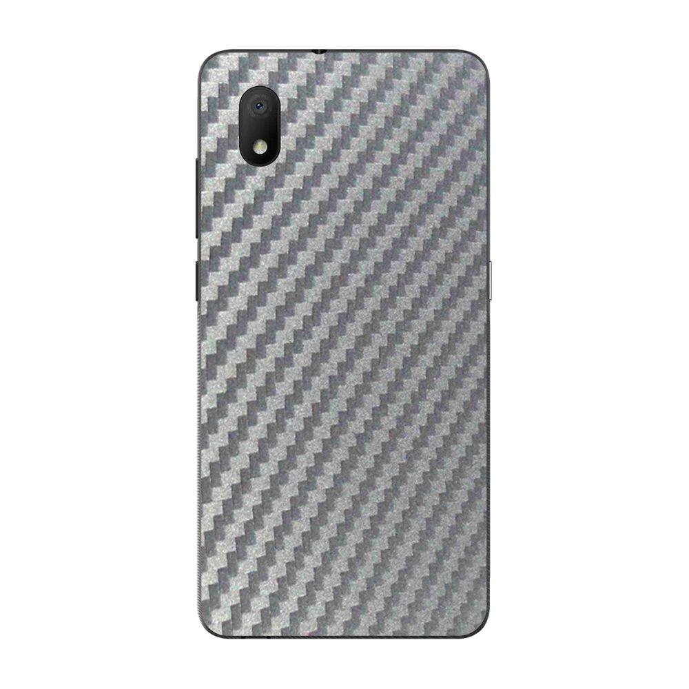 Capa Adesivo Skin350 Verso Para TCL L7 (2020)