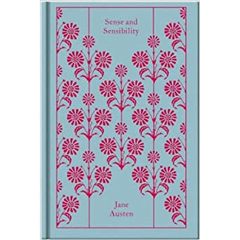 Sense And Sensibility