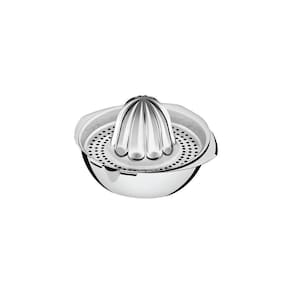 Espremedor De Frutas Tramontina Utility Em Aço Inox Tramontina