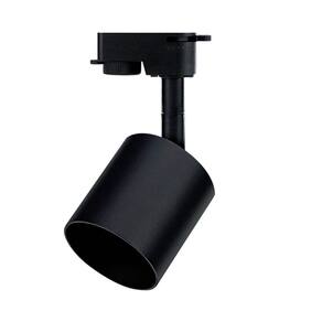 Spot Direcionável Taschibra Track Ar70 Gu10 Para Trilho Bivolt Preto