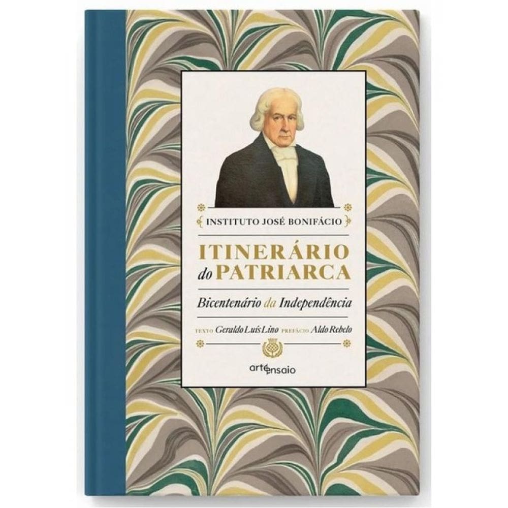 Itinerário Do Patriarca