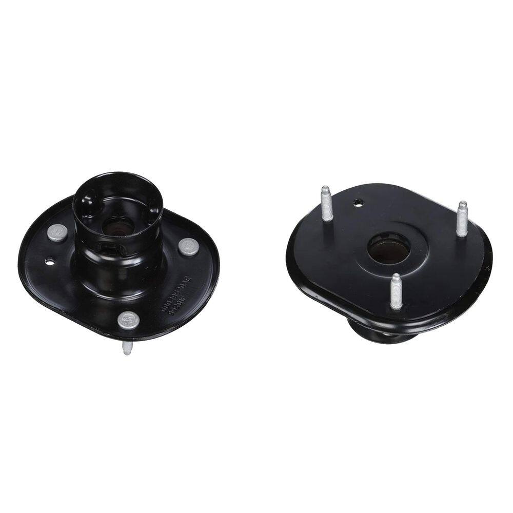 2 coxim do amortecedor dianteiro dodge durango 2012 2013 14