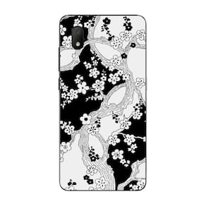 Capa Adesivo Skin356 Verso Para TCL L7 (2020)