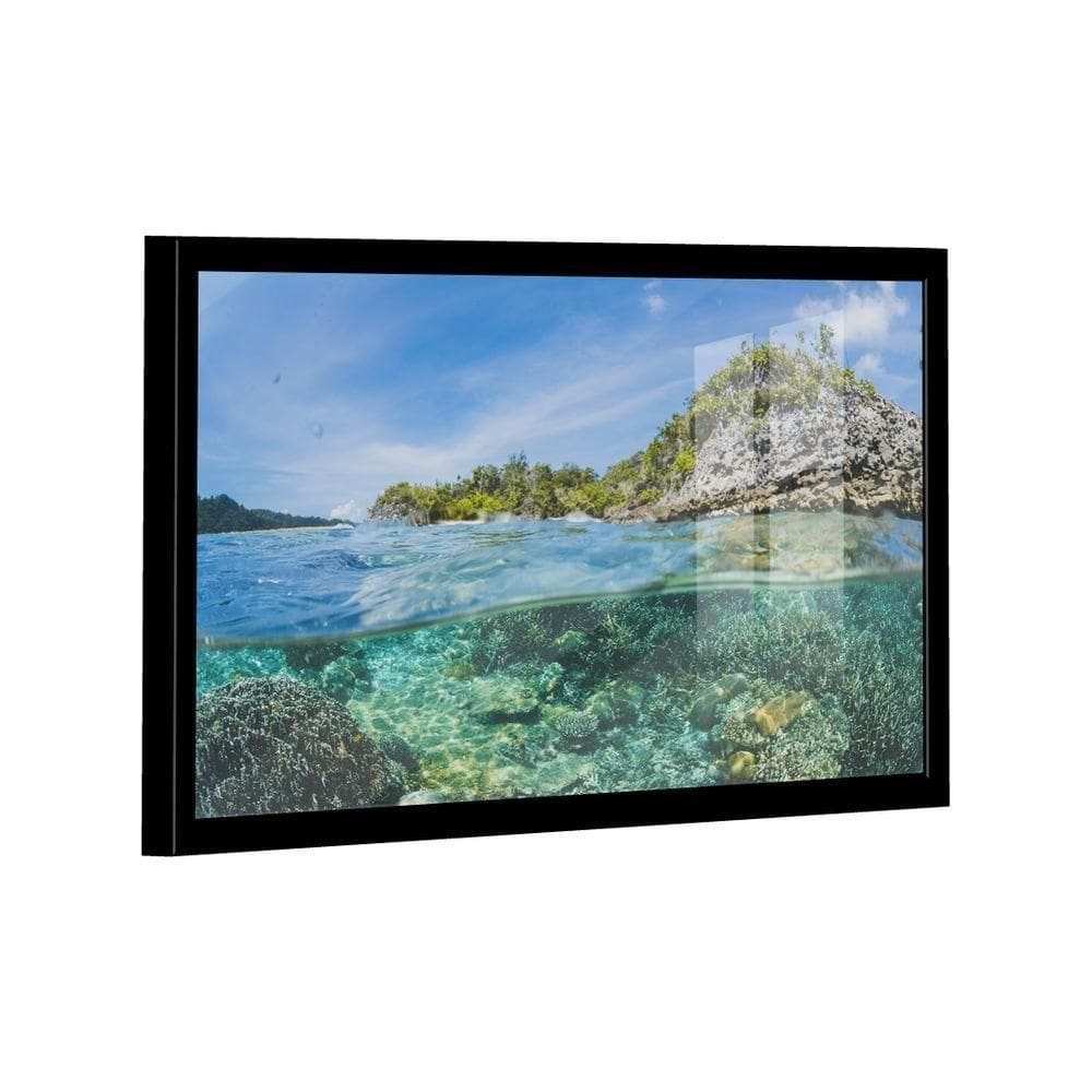 Quadro Water Paradise -- Br Artes