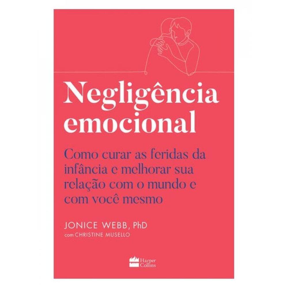 Negligência Emocional