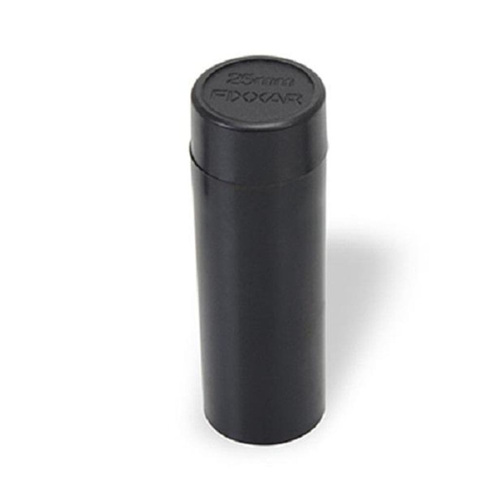 Kit 02 un tinteiro fixxar p etiq mx 2316 new e 2628