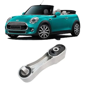 Coxim calço suporte cambio cooper cabrio 2014 2015 2016 2017
