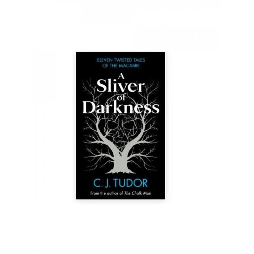 A Silver Of Darkness