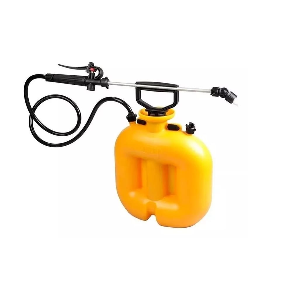 Pulverizador Manual De Compressão Prévia 4,7 Litros Guarany