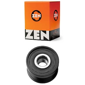 Polia Roda Livre Focus 2.0 Ka 1.5 ZM 9601242