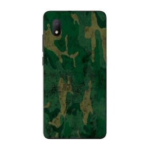 Capa Adesivo Skin161 Verso Para TCL L7 (2020)