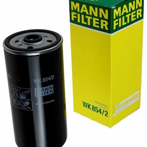 Filtro de Combustivel MANN-FILTER p/ DAILY/ - WK854/2