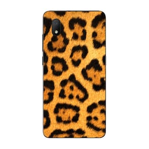 Capa Adesivo Skin575 Verso Para TCL L7 (2020)
