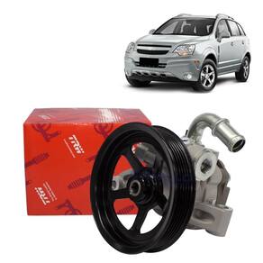 Bomba Óleo Hidráulica Nova Chevrolet Captiva 3.6 2008/2010