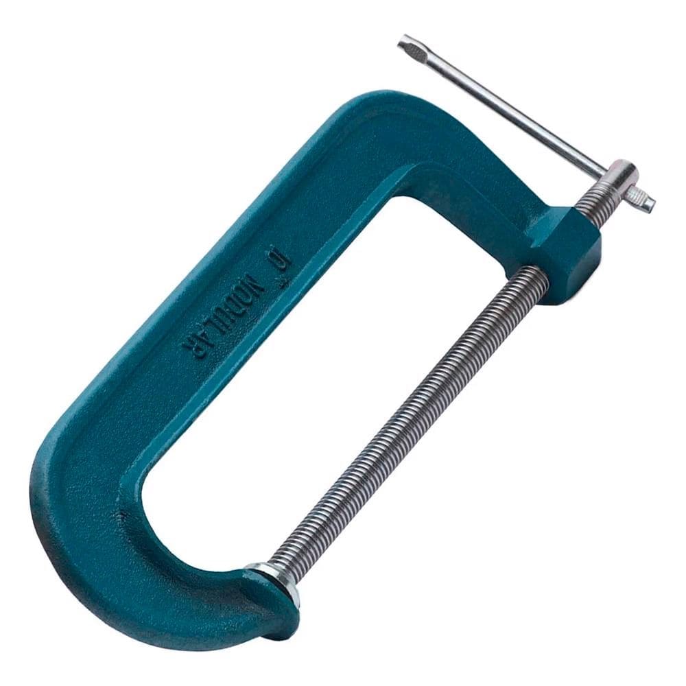 Grampo Tipo C 10” - Marcon GF-10