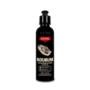 Kourum revitalizador de couro 240ml - razux