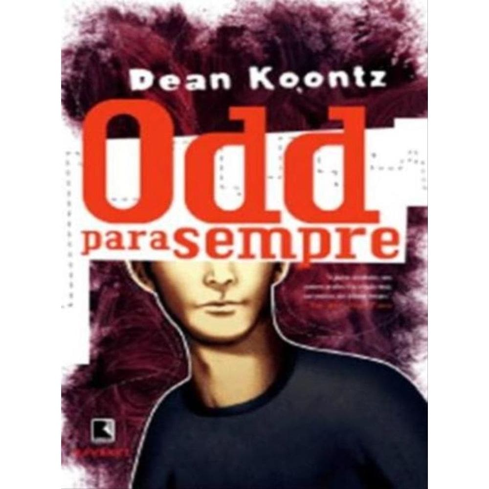 Odd Para Sempre (Vol. 2)