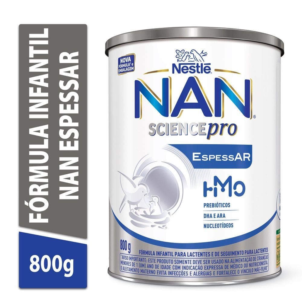 Nan Ar 800G