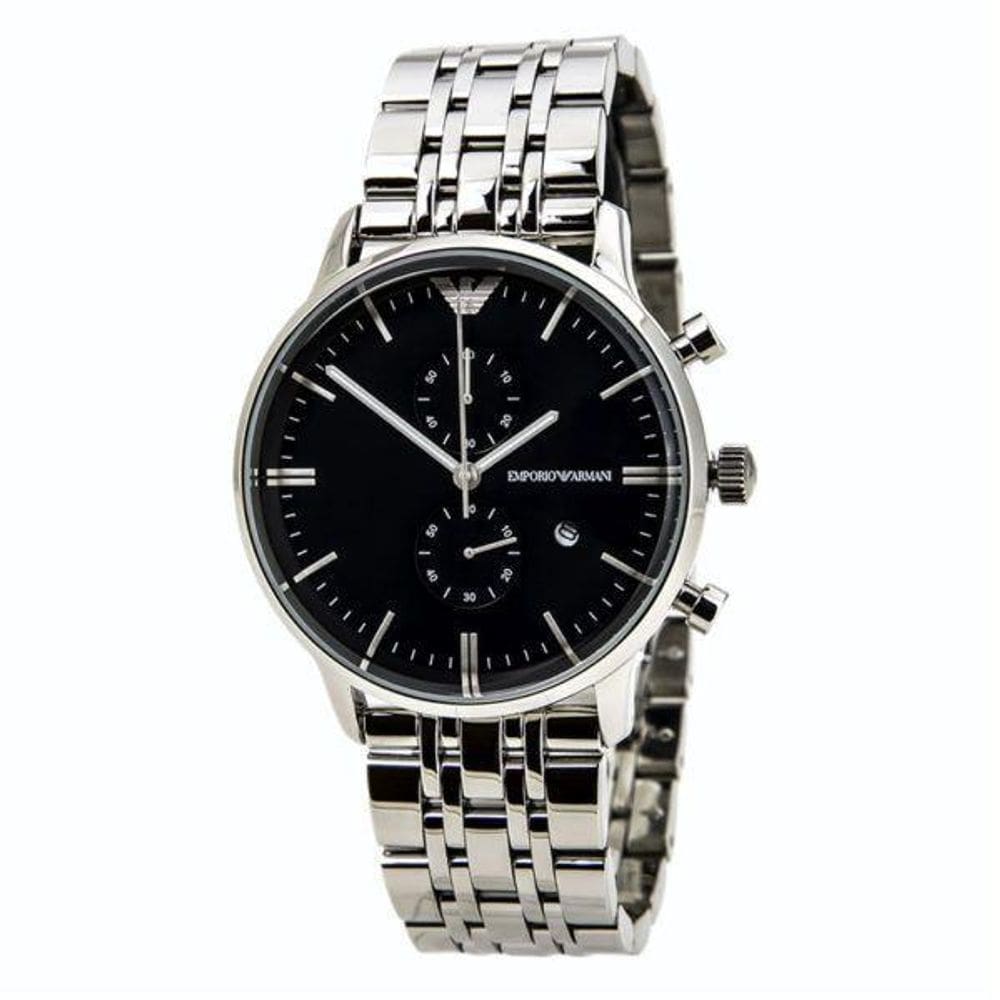 Relógio Emmpório Armani Ar1648 Sem Caixa