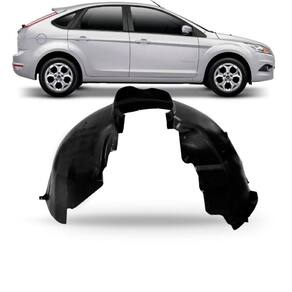 Parabarro dianteiro focus 2009 2010 2011 2012 2013