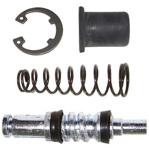 Reparo cilindro freio dianteiro nxr 150 bros