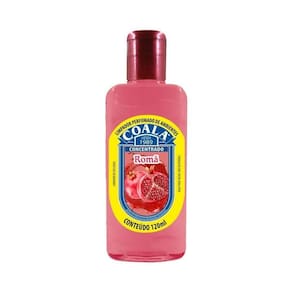 Essência limpadora concentrada 120 ml coala - romã