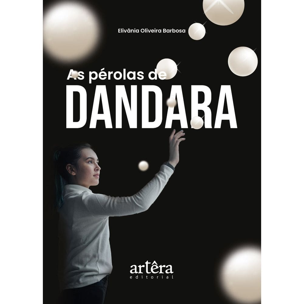 As pérolas de Dandara