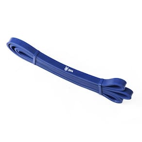 Super band elástico extensor 13mm leve - odin fit