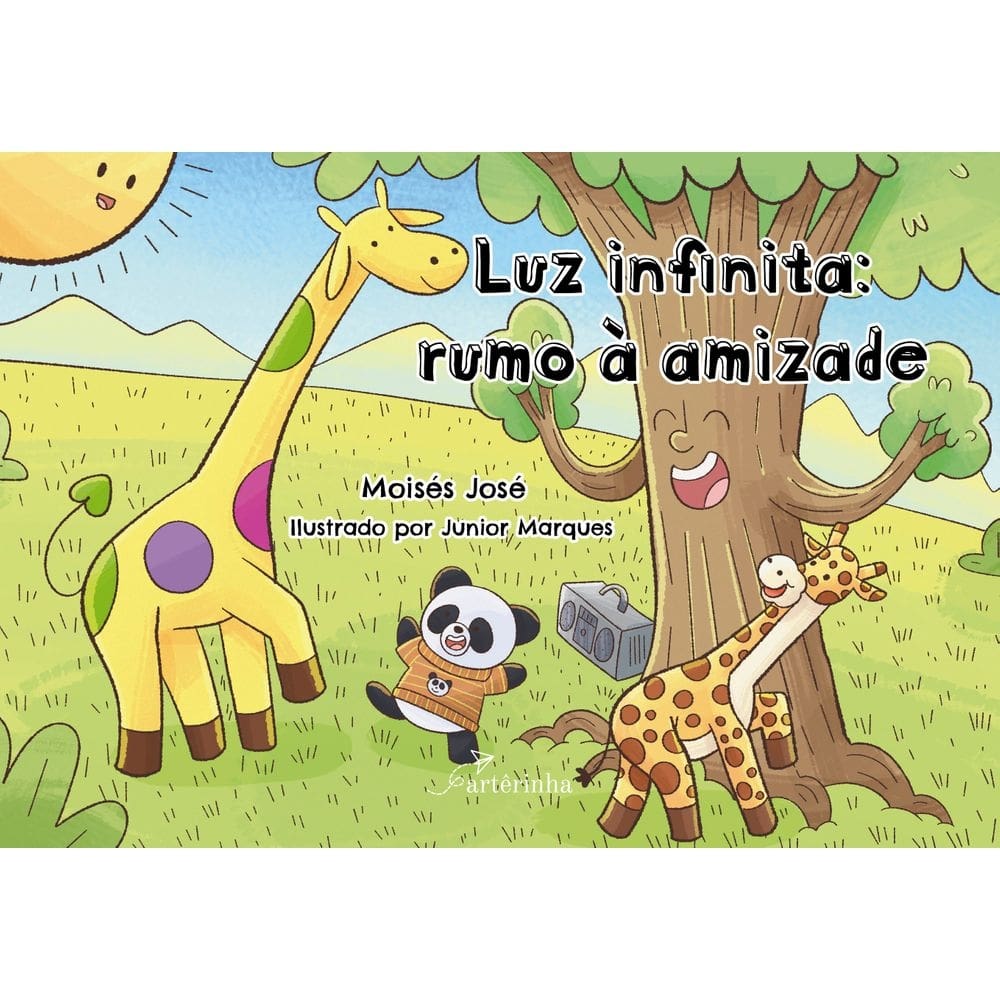 Luz Infinita