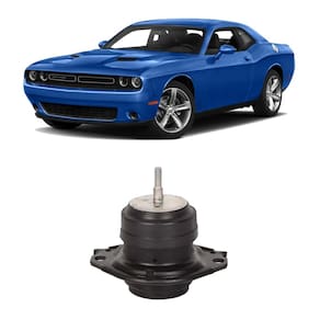 Coxim suporte hidraulico motor dodge challenger 2011 a 2018