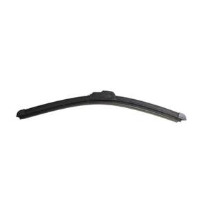 Palheta limpador borracha flexível para-brisa 16 40cm