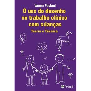 O uso do desenho no traballho clínico com crianças