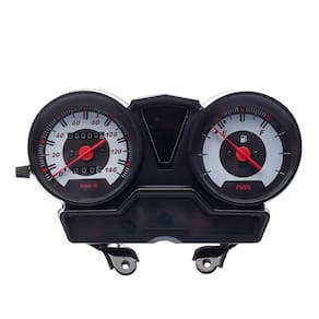 Painel completo instrumentos condor ybr 125 factor ed-e-k