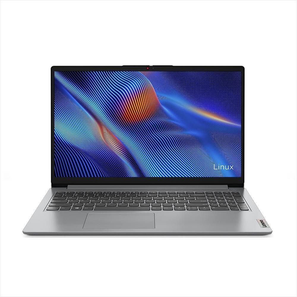 Lenovo AMD RYZEN5-7520ノートPC/8GB/512GフルHD Notebook Lenovo IdeaPad 1 R5-7520U 8GB 512GB | Casas Bahia