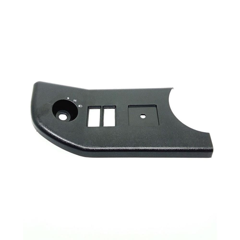 Moldura painel inferior lado esquerdo ford f-1000 f-4000