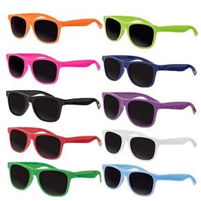 150 unidades oculos para festa lentes