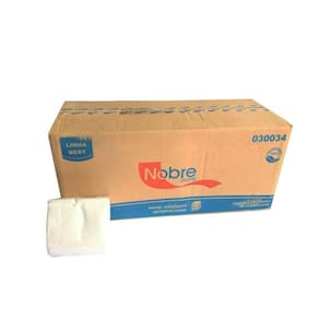 Papel higiênico cai cai folha simples nobre c/8000