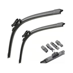 Limpador parabrisa bosch fiat linea 2008 2009 2010 2011 2012