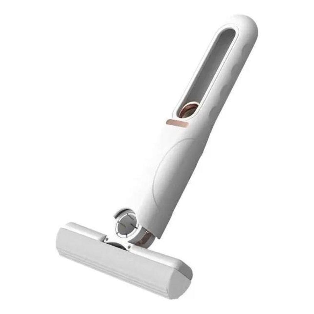 Esfregão mini mop rodinho limpa pia mesa limpeza vidro
