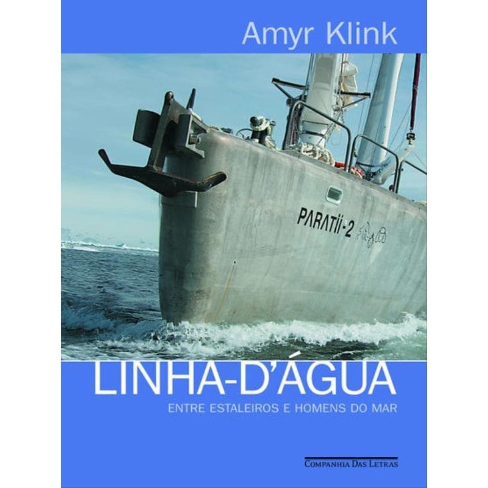 Linha-D Água