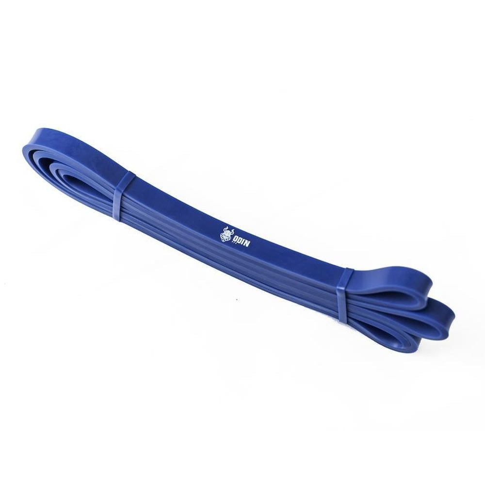 Super band elástico extensor 13mm leve - odin fit