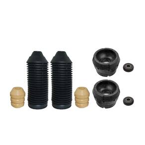 Kit batente suspensão dianteira volks nivus 2022