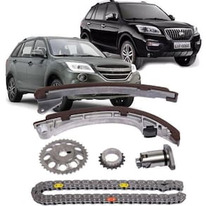 Kit corrente comando lifan x60 1.8 16v vvt de 2013 à 2019